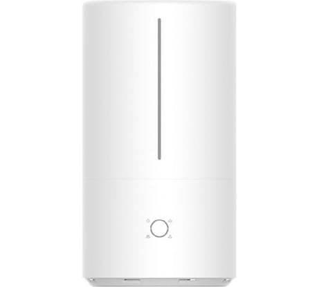 Увлажнитель воздуха Xiaomi Mi Smart Antibacterial Humidifier White SKV4140GL
