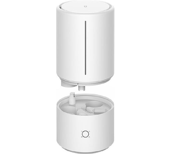 Увлажнитель воздуха Xiaomi Mi Smart Antibacterial Humidifier White SKV4140GL
