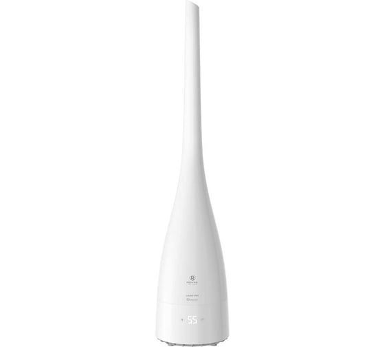 Ультразвуковой увлажнитель Royal Clima  воздуха LAURO PRO RUH-LRP320/3.7E-WT