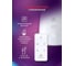 Ультразвуковой увлажнитель Royal Clima  воздуха LAURO PRO RUH-LRP320/3.7E-WT 7