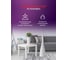 Ультразвуковой увлажнитель Royal Clima  воздуха LAURO PRO RUH-LRP320/3.7E-WT 9