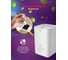Ультразвуковой увлажнитель Royal Clima воздуха AIROLE PRO RUH-ARP400/5.0E-WT 5