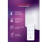 Ультразвуковой увлажнитель Royal Clima воздуха AIROLE PRO RUH-ARP400/5.0E-WT 7