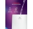 Ультразвуковой увлажнитель воздуха Royal Clima VENETO RUH-V300/2.5M-WT 6