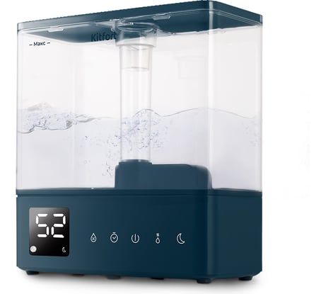 Увлажнитель воздуха KITFORT КТ-3832