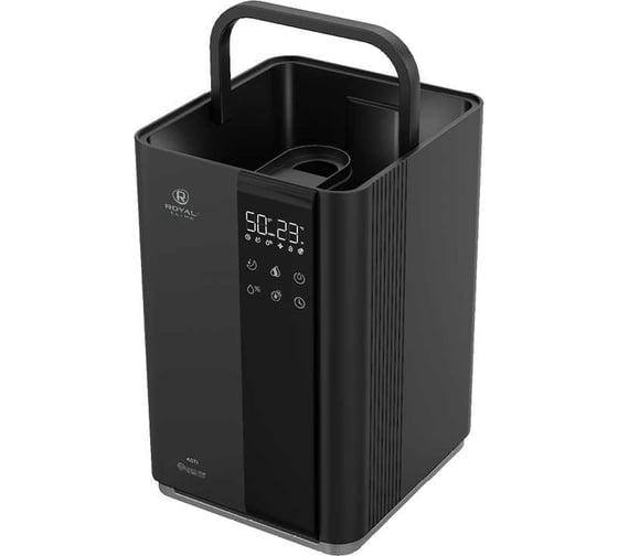 Ультразвуковой увлажнитель Royal Clima  воздуха ASTI RUH-AS450/5.0E-BL