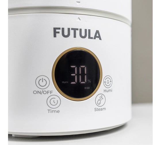 Увлажнитель воздуха FUTULA Humidifier H2S 00-00215100