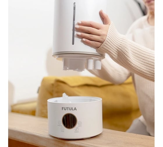 Увлажнитель воздуха FUTULA Humidifier H2S 00-00215100