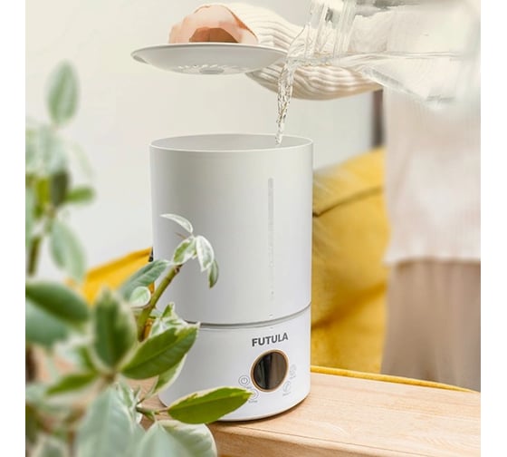 Увлажнитель воздуха FUTULA Humidifier H2S 00-00215100