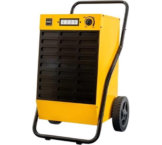 Конденсационный промышленный осушитель OURMASTER DH 92 4604.013