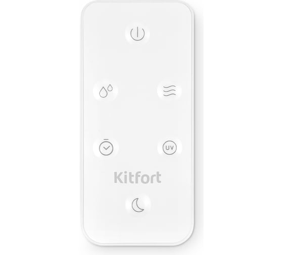 Увлажнитель воздуха KITFORT КТ-3848