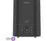 Ультразвуковой увлажнитель воздуха Scarlett Timberk Wi-Fi, 6L, Display T-HU4-A102E-WF 2