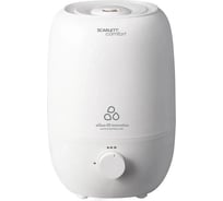 Ультразвуковой увлажнитель воздуха Scarlett 2.3 L, Mech., Top filling SC-AH986M28