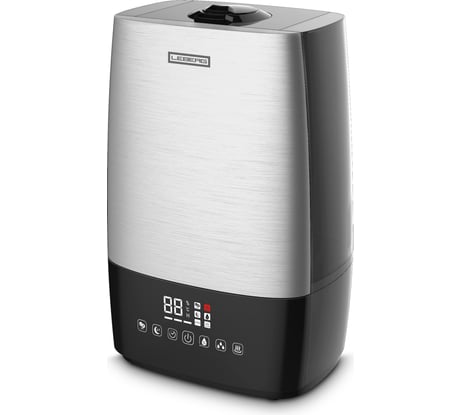 Ультразвуковой увлажнитель Leberg LH-803S серебряный 000015301