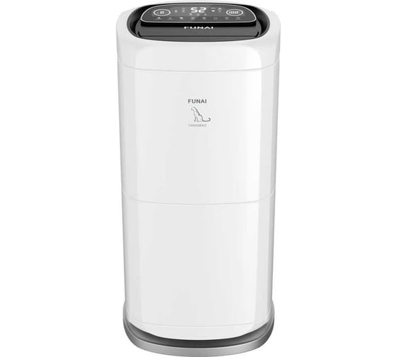 Осушитель воздуха FUNAI YAMANEKO RAD-Y60F7E