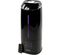 Увлажнитель воздуха MARTA MT-2692 черный жемчуг с верхним заливом и ионизацией 37714