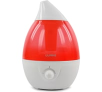 Увлажнитель воздуха LUMME LU-1559 красный гранат 36902