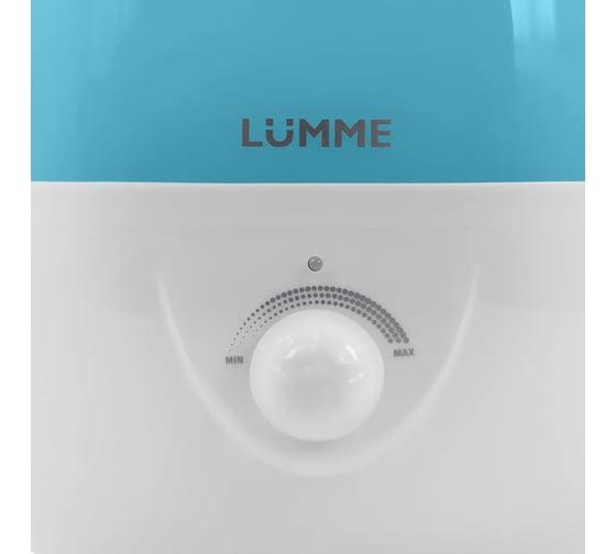 Увлажнитель воздуха LUMME LU-1559 синий сапфир 36901