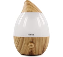 Увлажнитель воздуха MARTA с антивирусной УФ-лампой MT-2377у