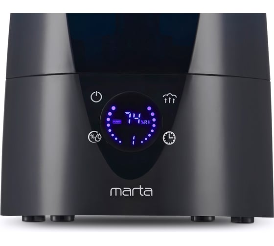 Увлажнитель воздуха MARTA MT-2373у