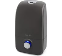 Увлажнитель воздуха MARTA серый мрамор MT-2374с