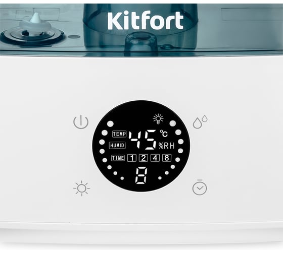 Увлажнитель воздуха Kitfort КТ-2876