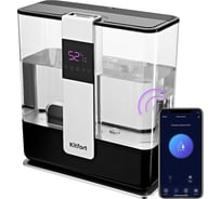 Увлажнитель воздуха Kitfort КТ-2838