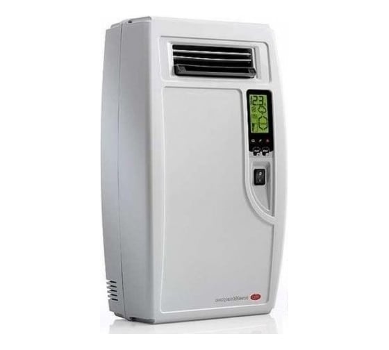 Промышленный увлажнитель воздуха Carel compactSteam CH003V2001 46105