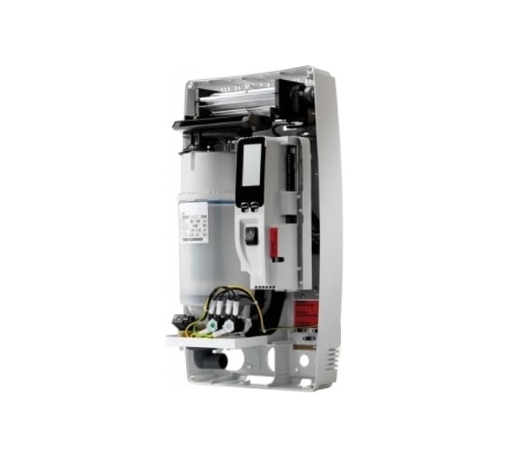 Промышленный увлажнитель воздуха Carel compactSteam CHF03V2001 46106