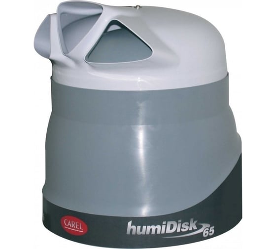 Промышленный увлажнитель воздуха Carel humiDisk UC0650D100 46159 1