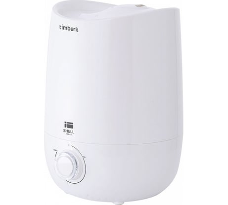 Ультразвуковой увлажнитель воздуха Timberk T-HU4-A16M-W