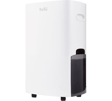 Осушитель воздуха Ballu BD40U белый НС-1300662