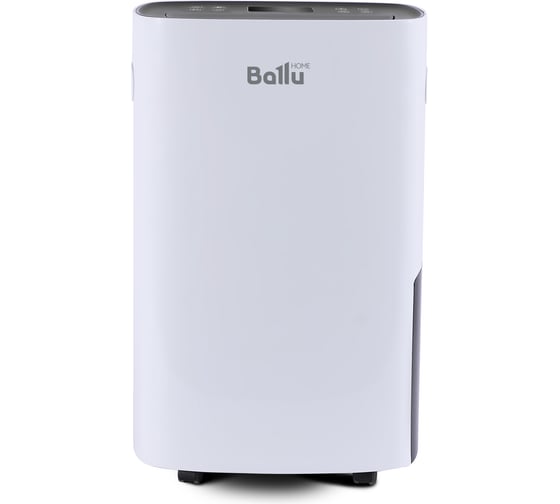 Осушитель воздуха Ballu BD40U белый НС-1300662