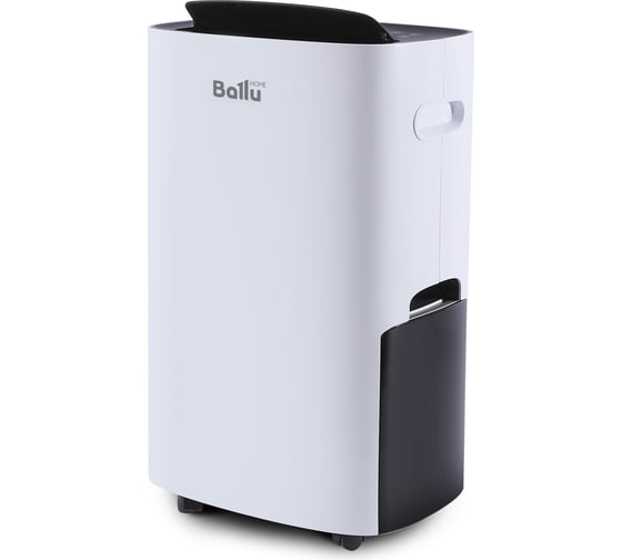 Осушитель воздуха Ballu BD40U белый НС-1300662