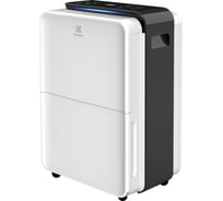 Сушильный мультикомплекс Electrolux EDM-35L бело-черный НС-1300692