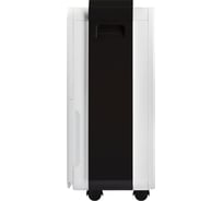 Сушильный мультикомплекс Electrolux EDM-35L бело-черный НС-1300692