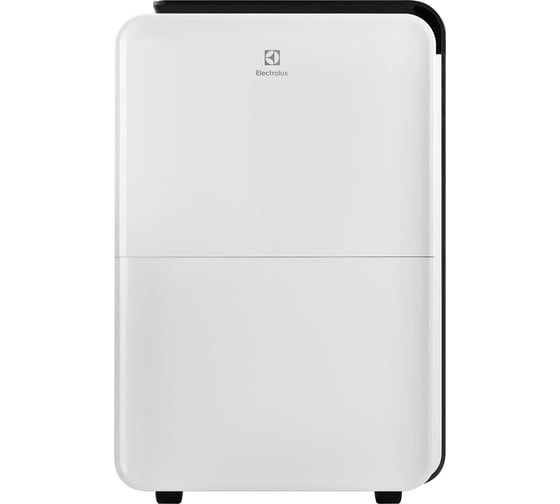 Сушильный мультикомплекс Electrolux EDM-35L бело-черный НС-1300692