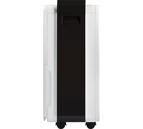 Сушильный мультикомплекс Electrolux EDM-35L бело-черный НС-1300692