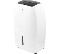 Осушитель воздуха Electrolux EDH-22L бело-черный НС-1300691