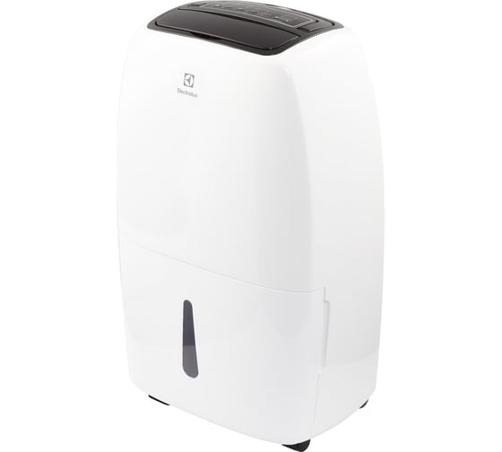 Осушитель воздуха Electrolux EDH-22L бело-черный НС-1300691 1