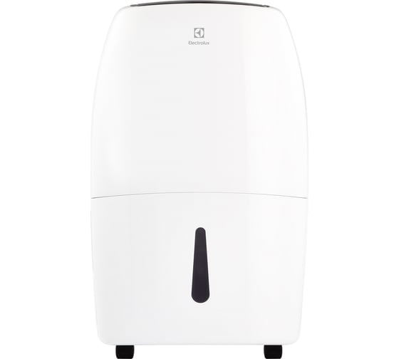 Осушитель воздуха Electrolux EDH-22L бело-черный НС-1300691