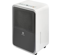 Осушитель воздуха electrolux EDH-15L белый НС-1300690