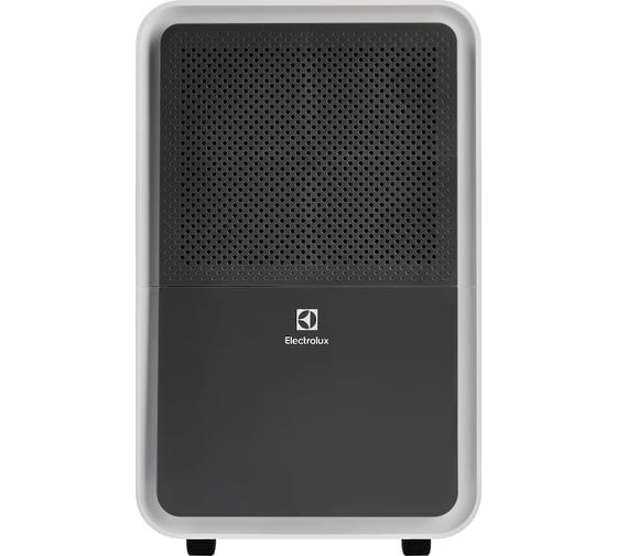 Осушитель воздуха electrolux EDH-15L белый НС-1300690