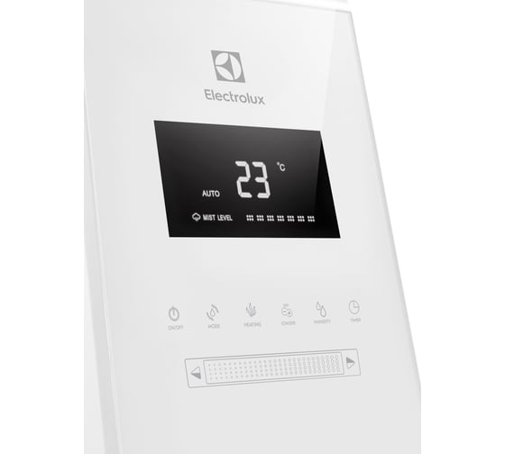 Ультразвуковой увлажнитель воздуха Electrolux EHU-3615D GlossLine НС-1214529
