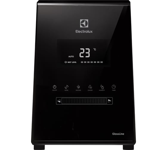 Ультразвуковой увлажнитель воздуха Electrolux EHU-3610D GlossLine НС-1214525