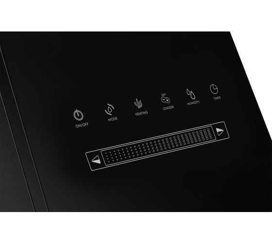 Ультразвуковой увлажнитель воздуха Electrolux EHU-3610D GlossLine НС-1214525