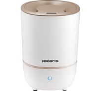 Увлажнитель Polaris PUH 8105 TF, белый золотистый 015503