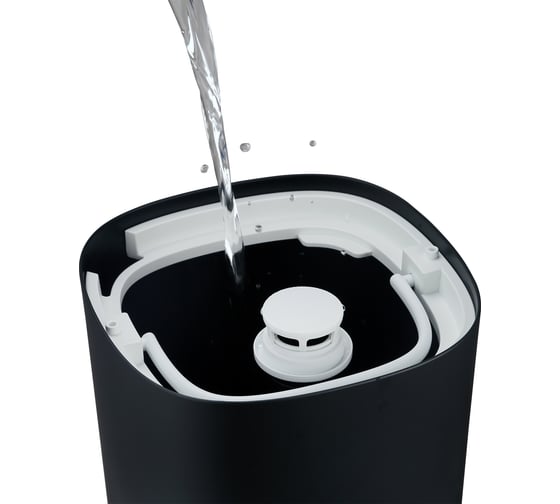Увлажнитель Polaris PUH 6080 TFD 015603
