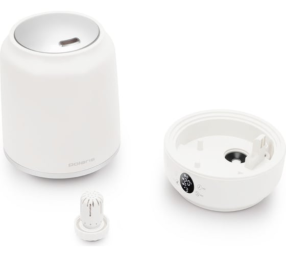 Увлажнитель Polaris PUH 7205Di, белый 014063
