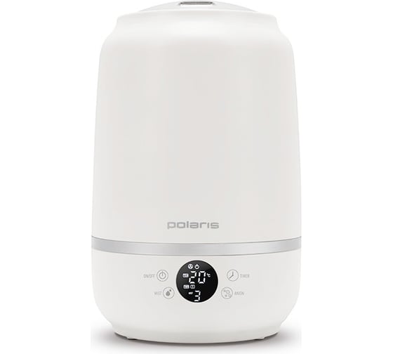 Увлажнитель Polaris PUH 7205Di, белый 014063